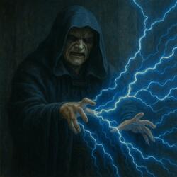 Black Pulse Reactor
