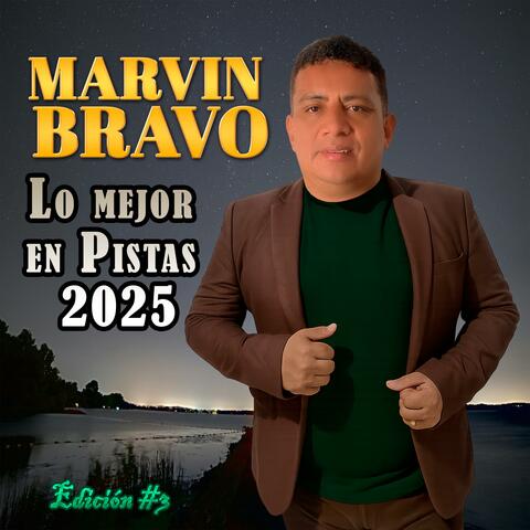 Lo mejor en pistas Edicion #3