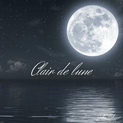 Clair de lune (moonlight)