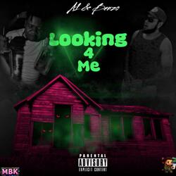 Look'N Fuh Me!! (feat. Benzogotbars)