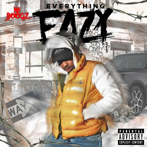 EVERYTHING EAZY