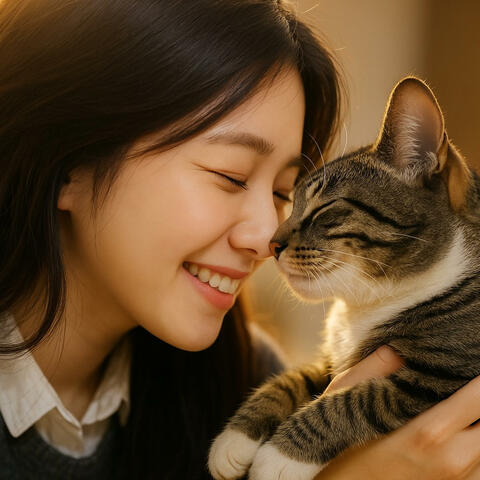 하루와