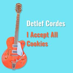 I Accept All Cookies
