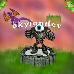Skylander