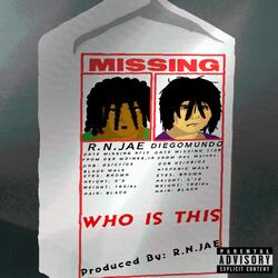WHO IS THIS (feat. DiegoMundo)