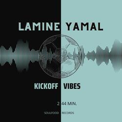 Lamine Yamal (Radio Edit)
