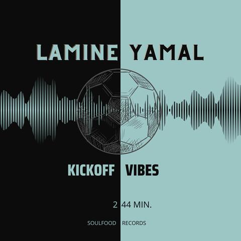 Lamine Yamal (Radio Edit)