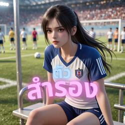 ตัวสำรอง