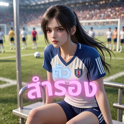 ตัวสำรอง