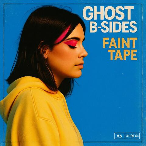 Ghost B-Sides
