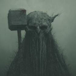 Thor Of The Valkyries