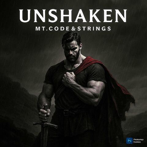 UNSHAKEN