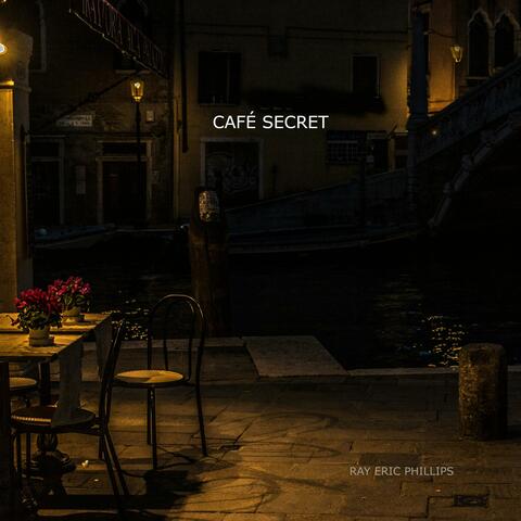 CAFE SECRET