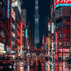 Japan (feat. M!key)