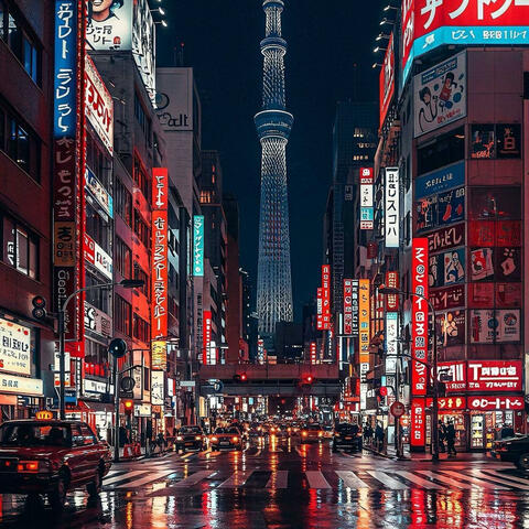 Japan (feat. M!key)