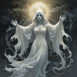 Ghost!
