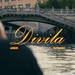 Divila (feat. Šafranko)
