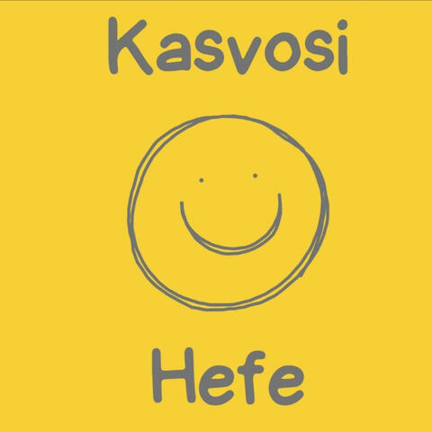 Kasvosi