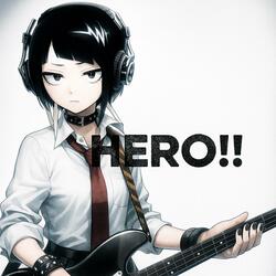 Hero!!