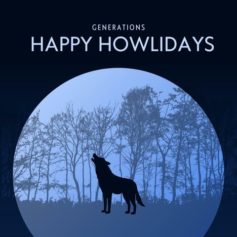 Happy Howlidays
