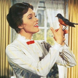 Mary Poppins (feat. Locked In)