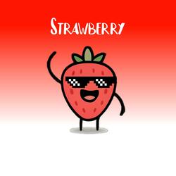 Strawberry