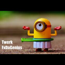 Twerk