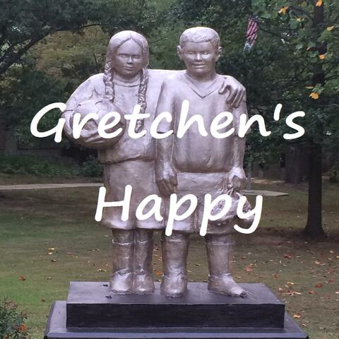 Gretchen's Happy