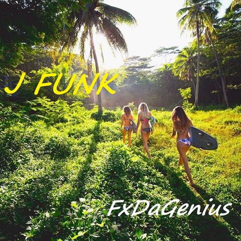 J Funk