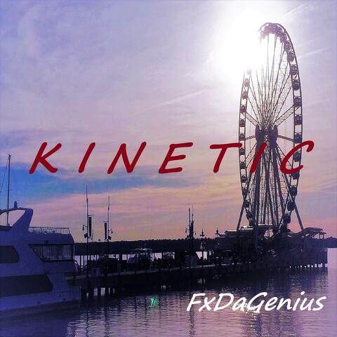 Kinetic