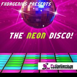 The Neon Disco