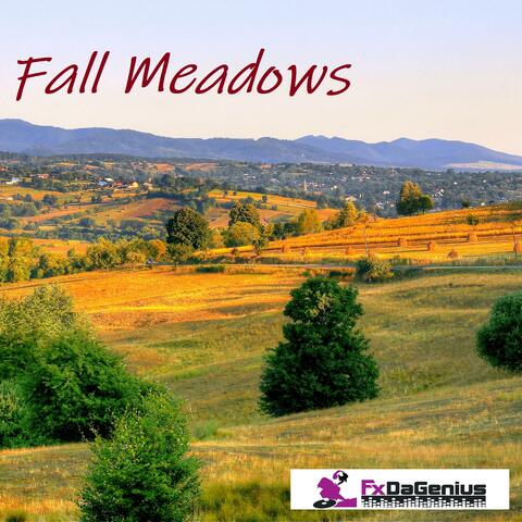 Fall Meadows