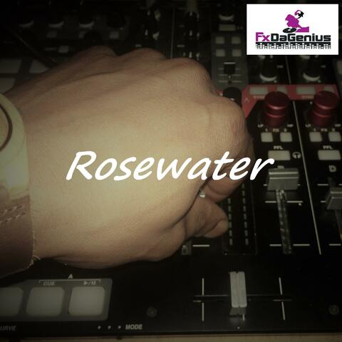 Rosewater