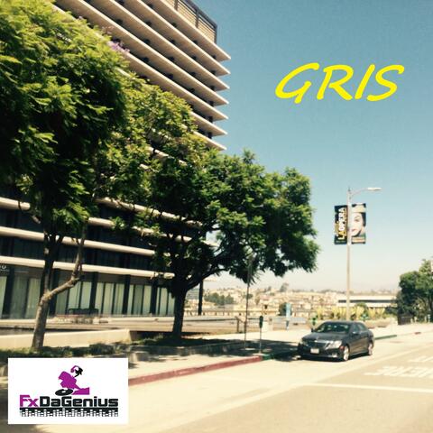 Gris