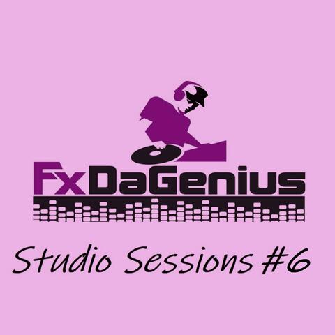 Studio Session #6