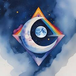 bloom astro moon