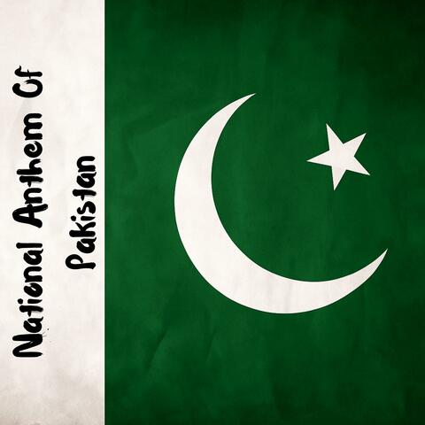 National Anthem Of Pakistan