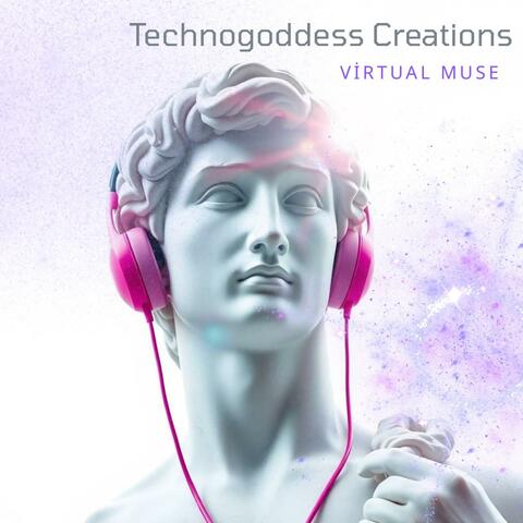 Technogoddess Creations