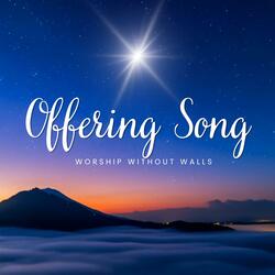 Offering song (female)
