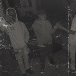 Lonely (feat. Noface zy)