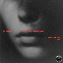 Love On The Line