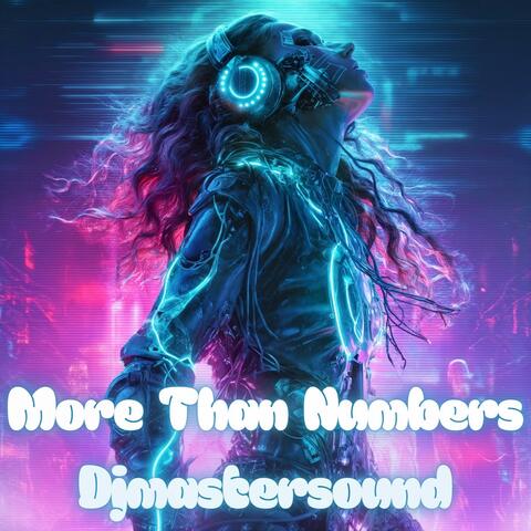 More Than Numbers