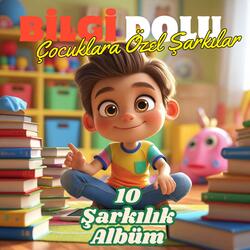 Renkli Düşler Treni