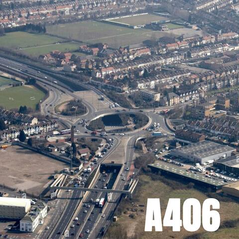 A406 EP