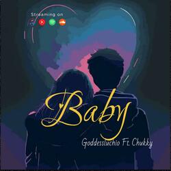 BABY (feat. Chukky)