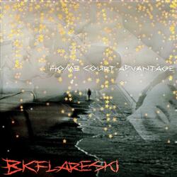 Home Court Advantage