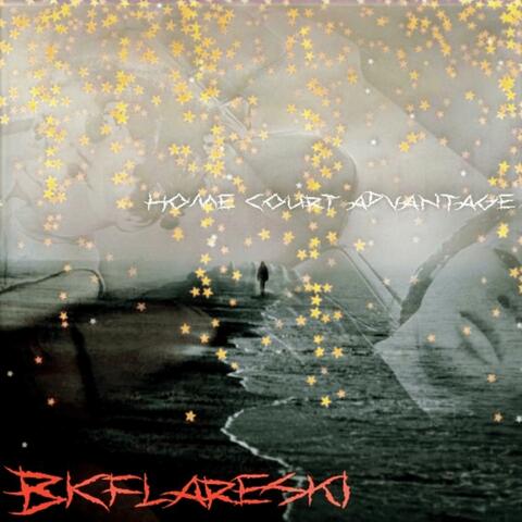 Home Court Advantage