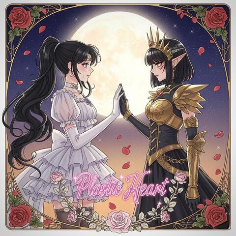 Plastic Heart (Midnight Thief)