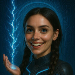 Titania Storm (Progresive Techno Mix)