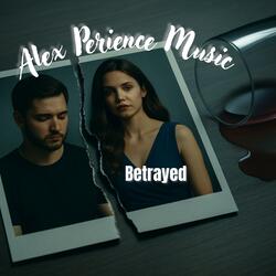 BETRAYED